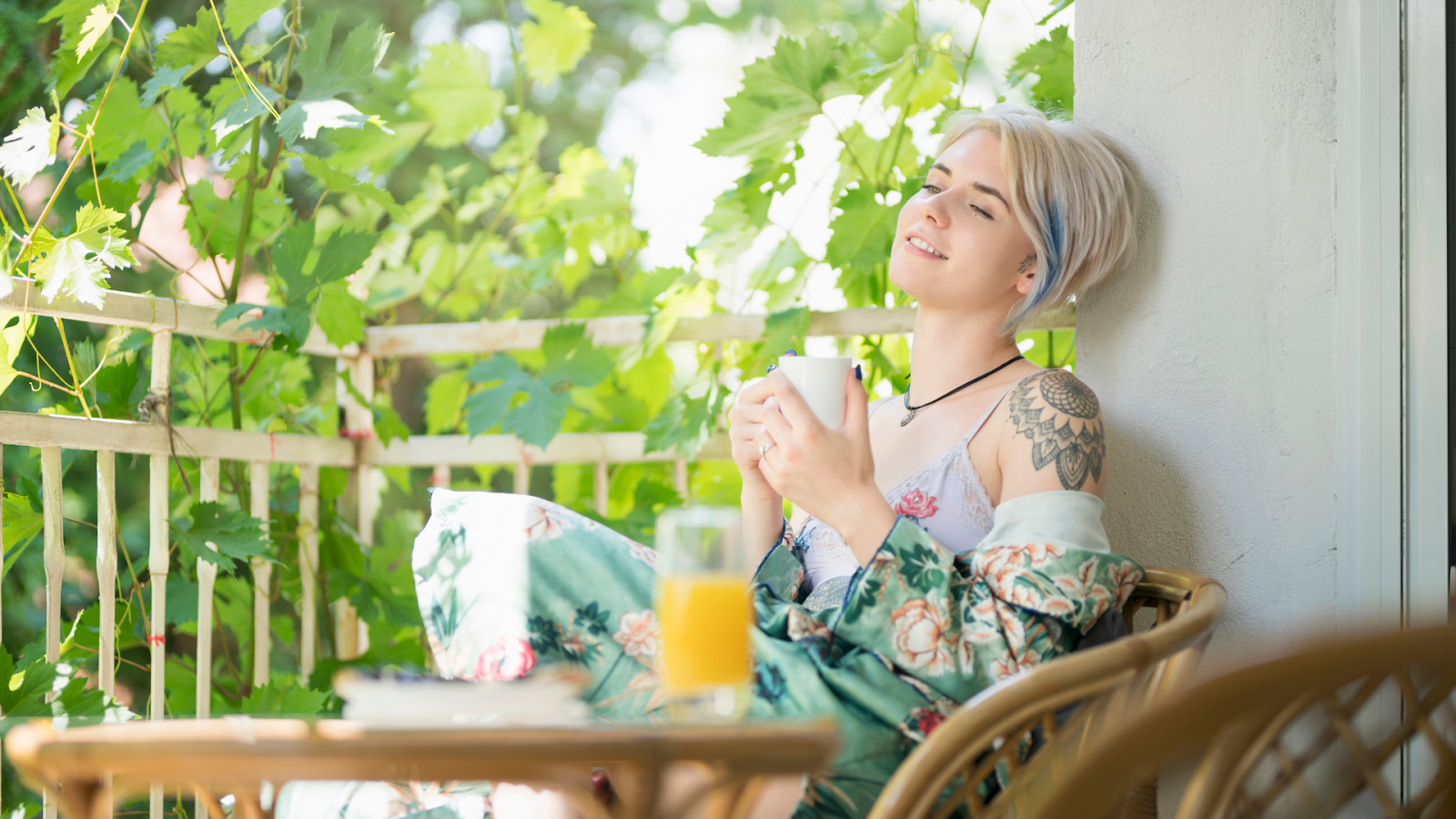 Kebiasaan Sederhana untuk Menjaga Tempo Hari Tetap Ringan