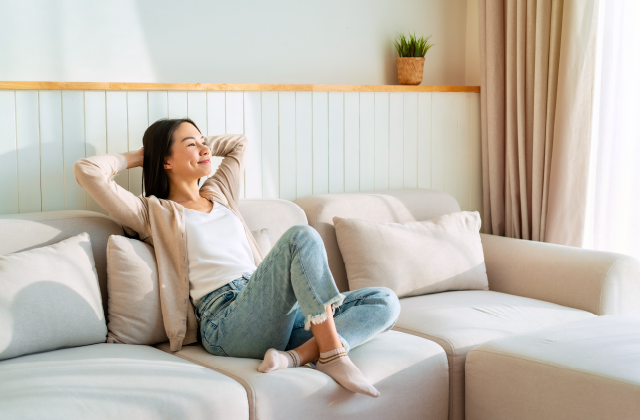 Rutinitas Sehari-hari yang Fleksibel untuk Hari yang Lebih Menyenangkan